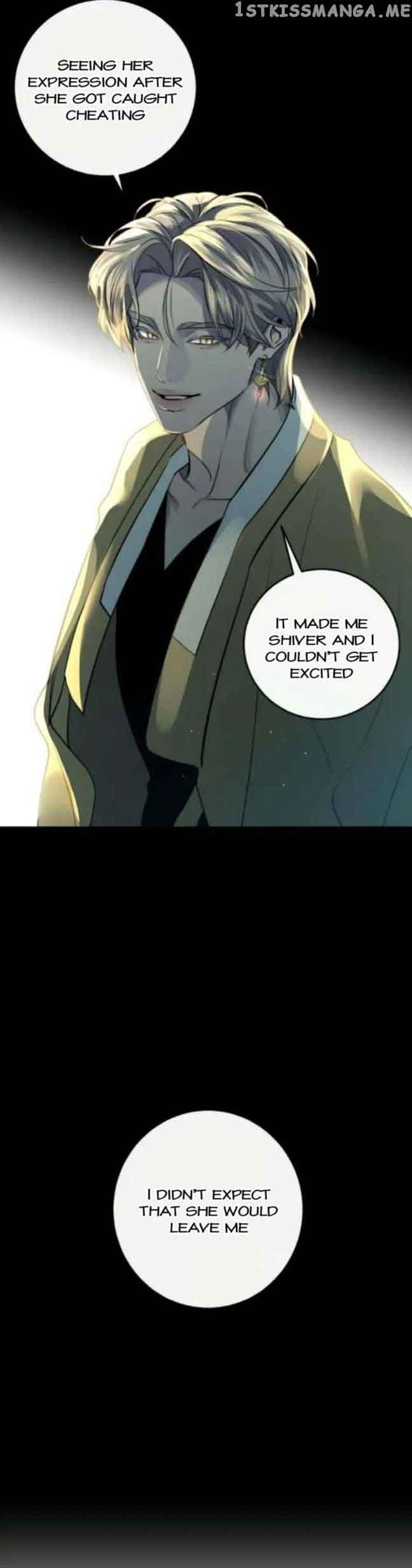 Extroversion of an Immortal Chapter 28 - Page 14