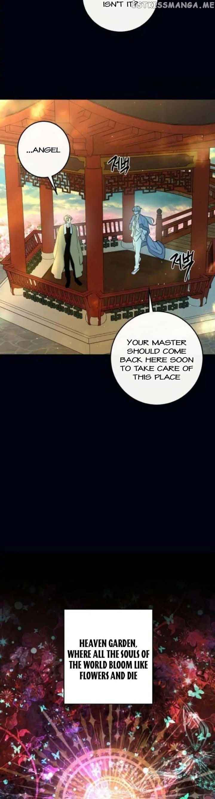 Extroversion of an Immortal Chapter 28 - Page 6