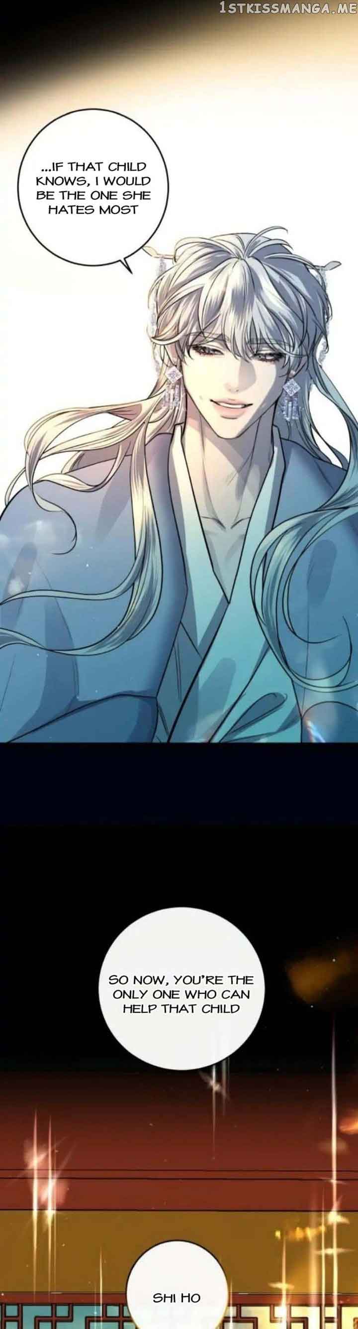 Extroversion of an Immortal Chapter 28 - Page 9