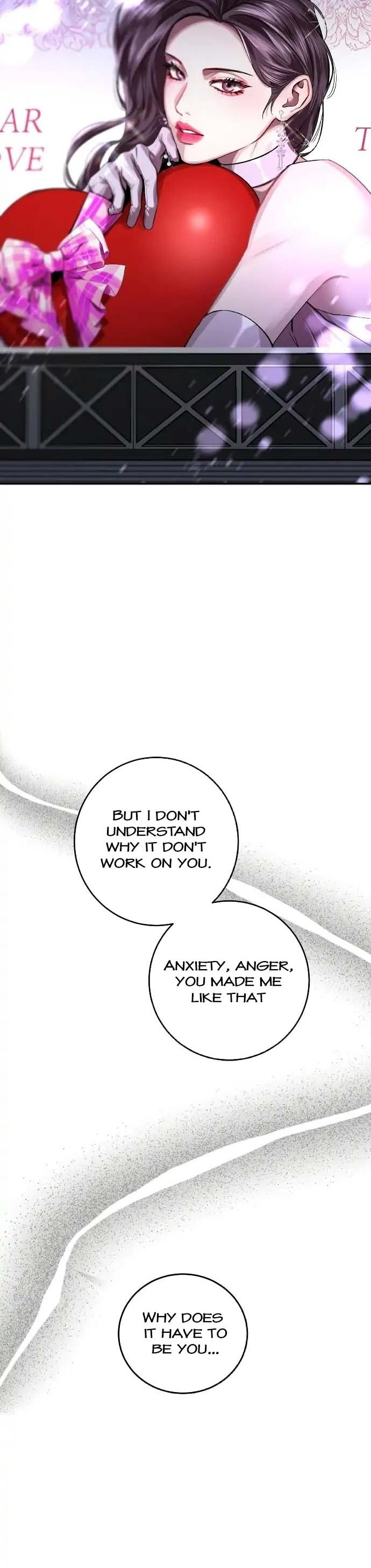 Extroversion of an Immortal Chapter 29 - Page 26