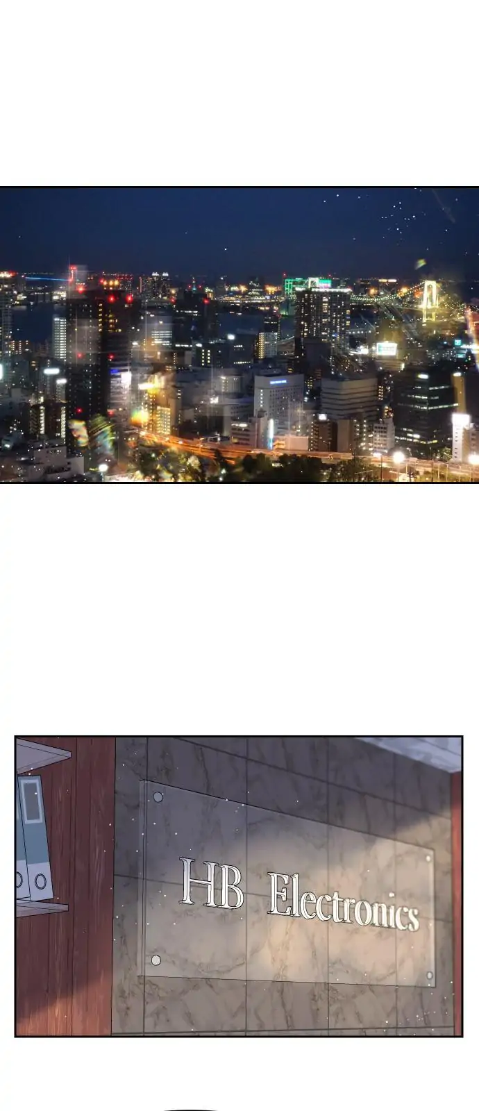 Extroversion of an Immortal Chapter 3 - Page 2