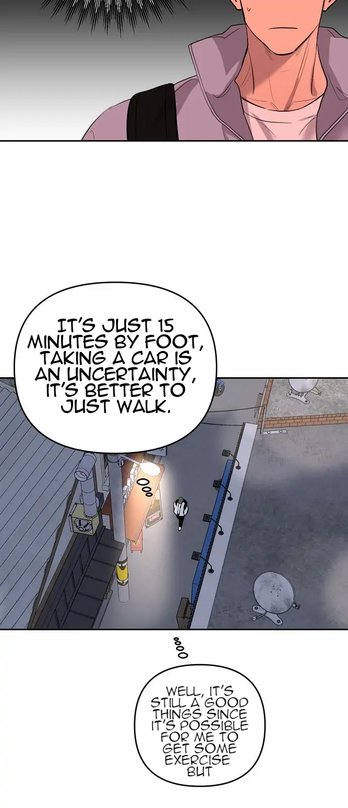 Extroversion of an Immortal Chapter 3 - Page 32