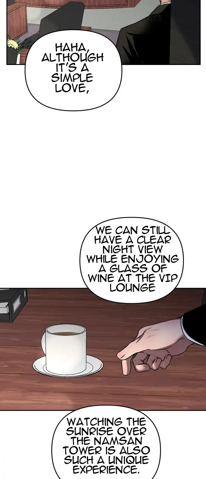 Extroversion of an Immortal Chapter 3 - Page 4