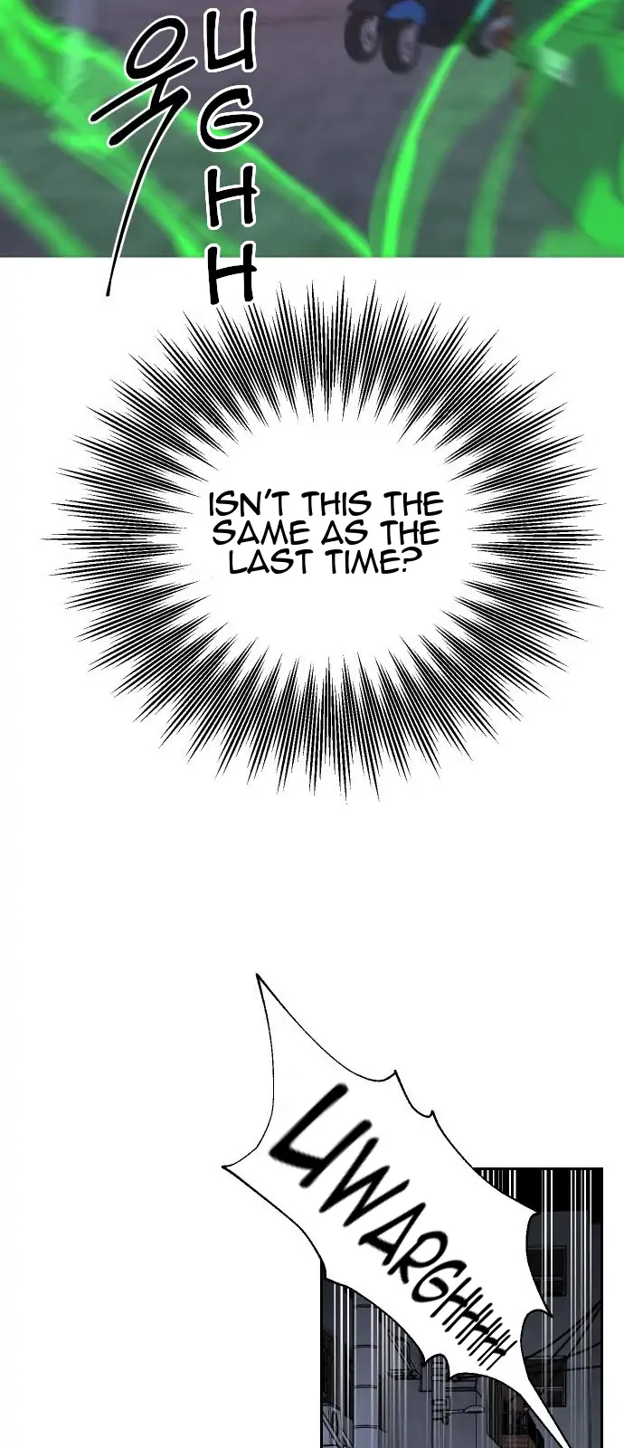 Extroversion of an Immortal Chapter 3 - Page 41