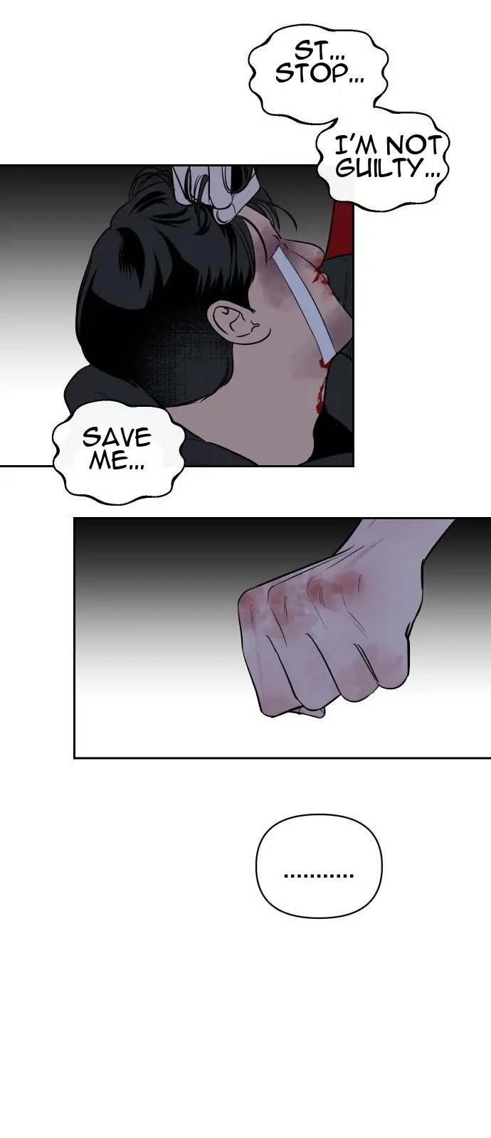 Extroversion of an Immortal Chapter 3 - Page 46