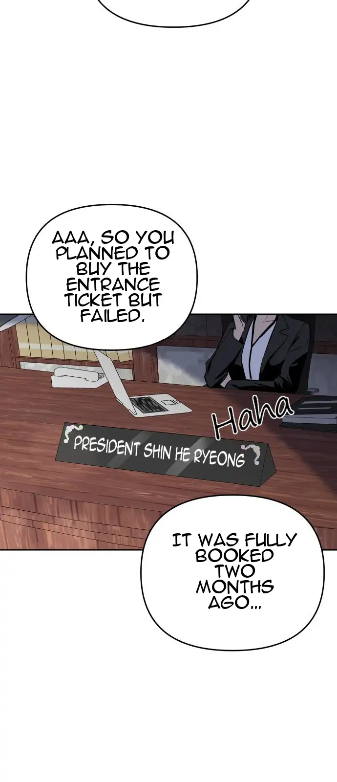 Extroversion of an Immortal Chapter 3 - Page 5