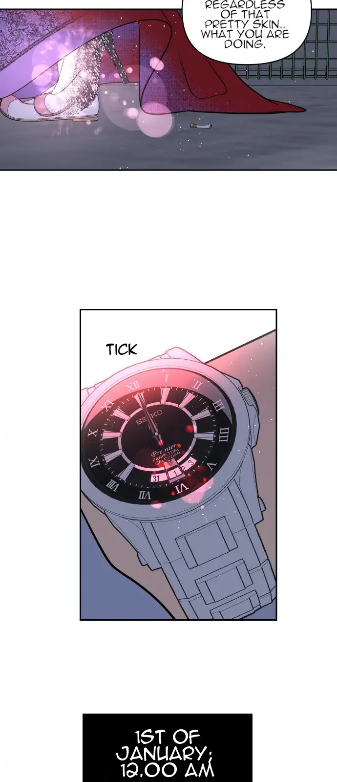 Extroversion of an Immortal Chapter 3 - Page 52