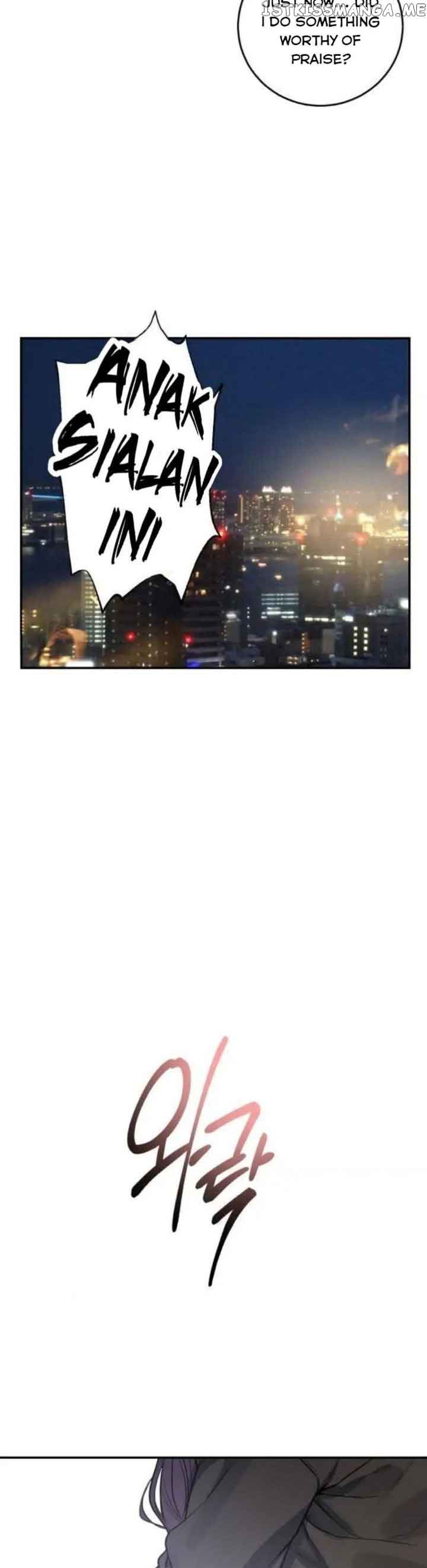 Extroversion of an Immortal Chapter 30 - Page 2