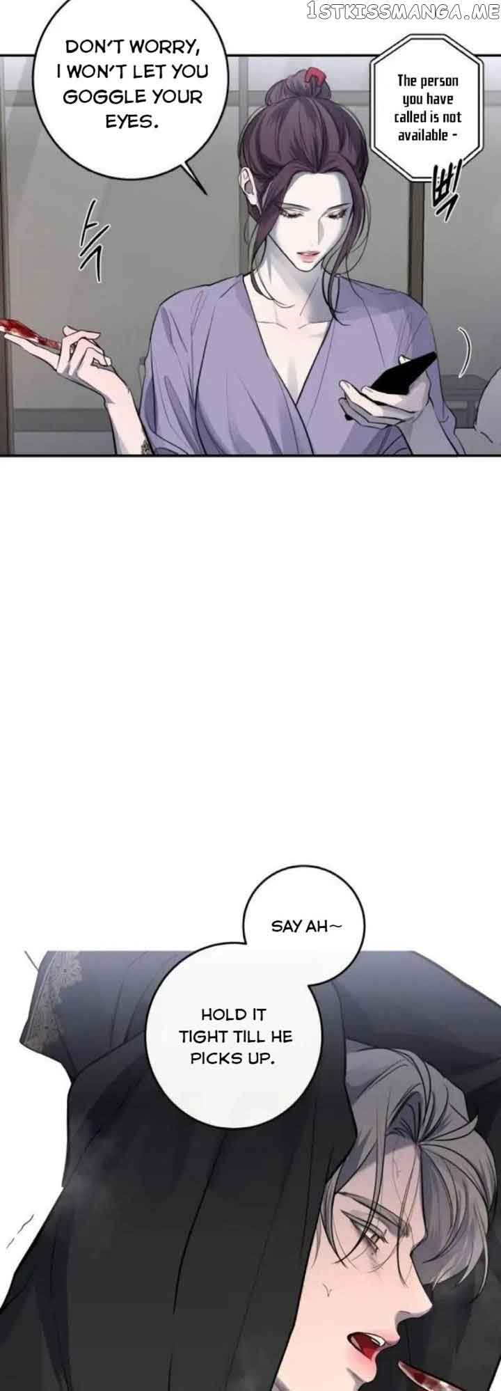 Extroversion of an Immortal Chapter 30 - Page 39