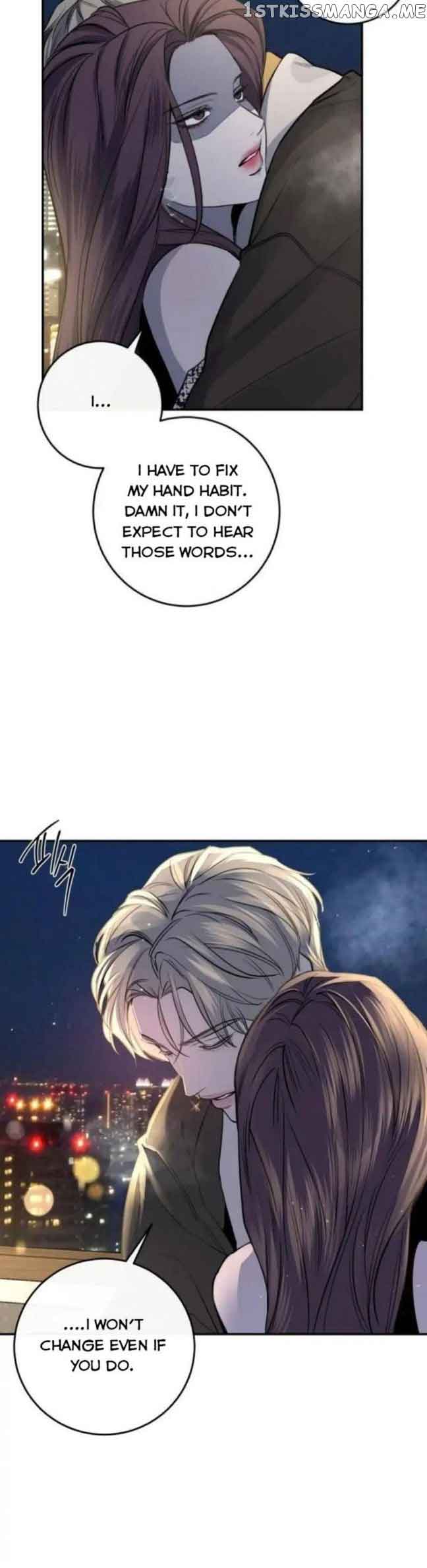 Extroversion of an Immortal Chapter 30 - Page 4