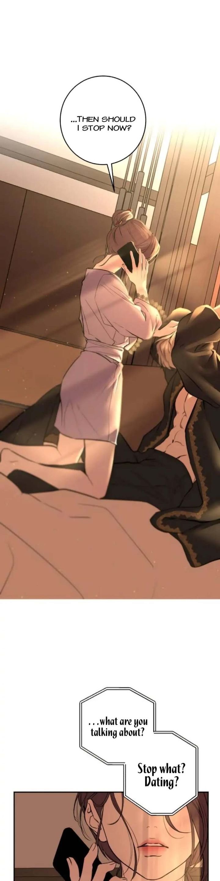 Extroversion of an Immortal Chapter 31 - Page 28