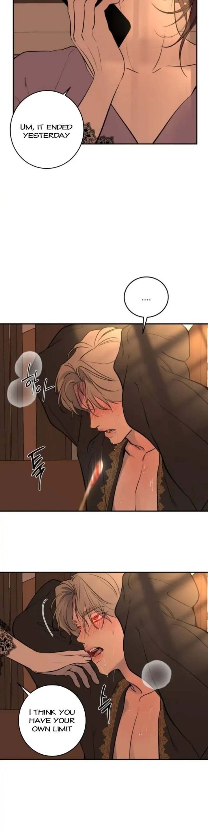 Extroversion of an Immortal Chapter 31 - Page 29