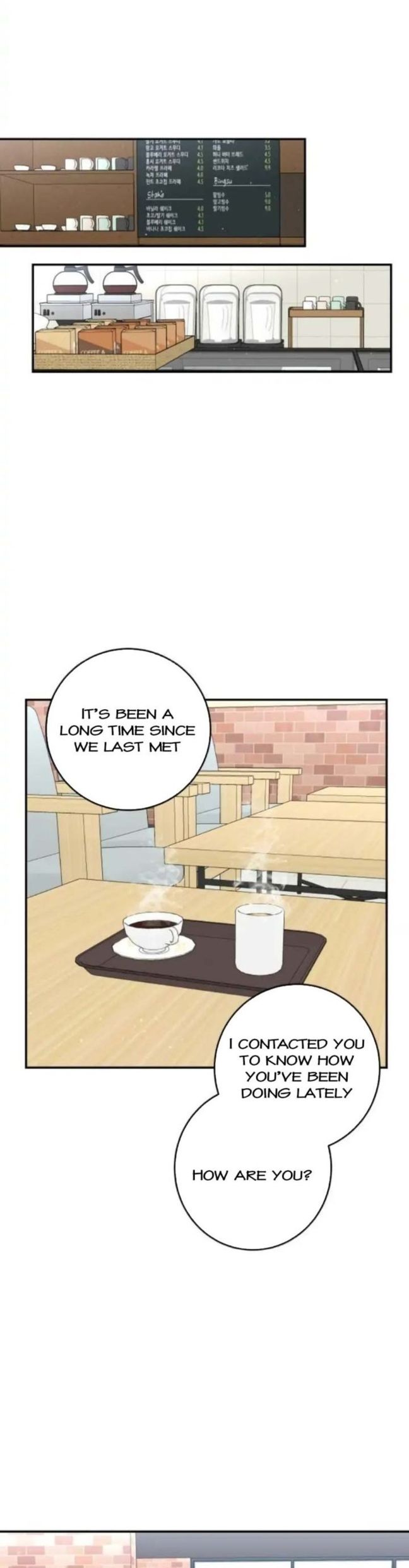 Extroversion of an Immortal Chapter 31 - Page 3