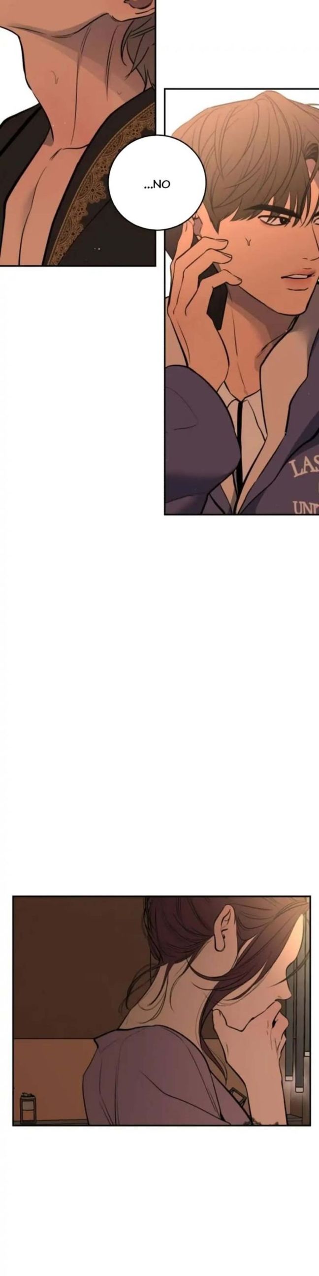 Extroversion of an Immortal Chapter 31 - Page 35