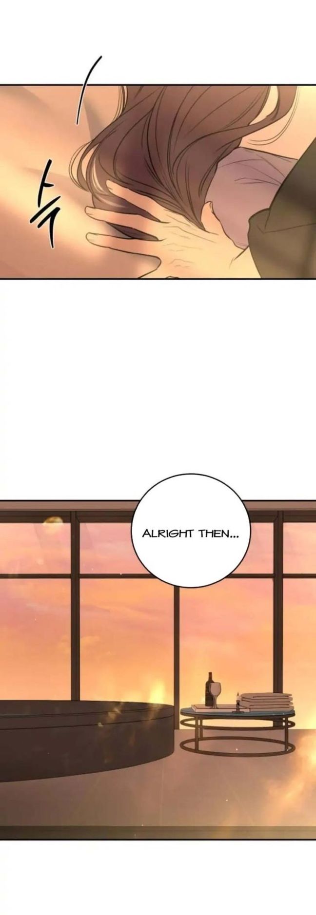 Extroversion of an Immortal Chapter 31 - Page 41