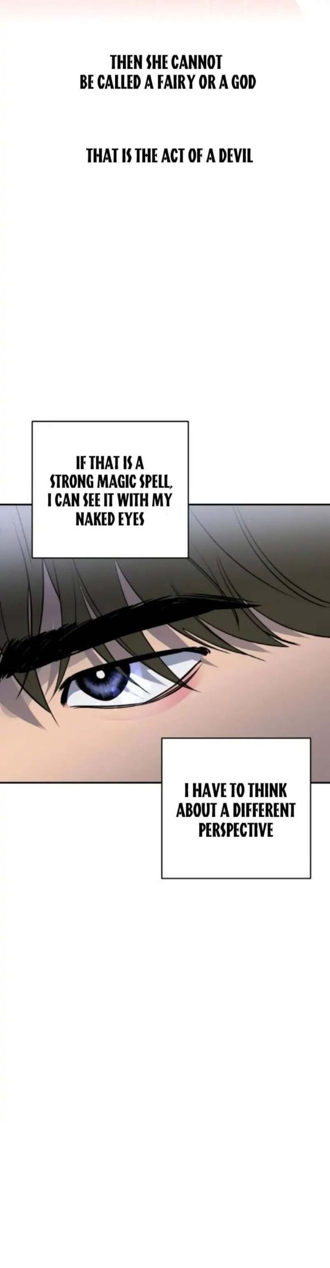 Extroversion of an Immortal Chapter 31 - Page 9