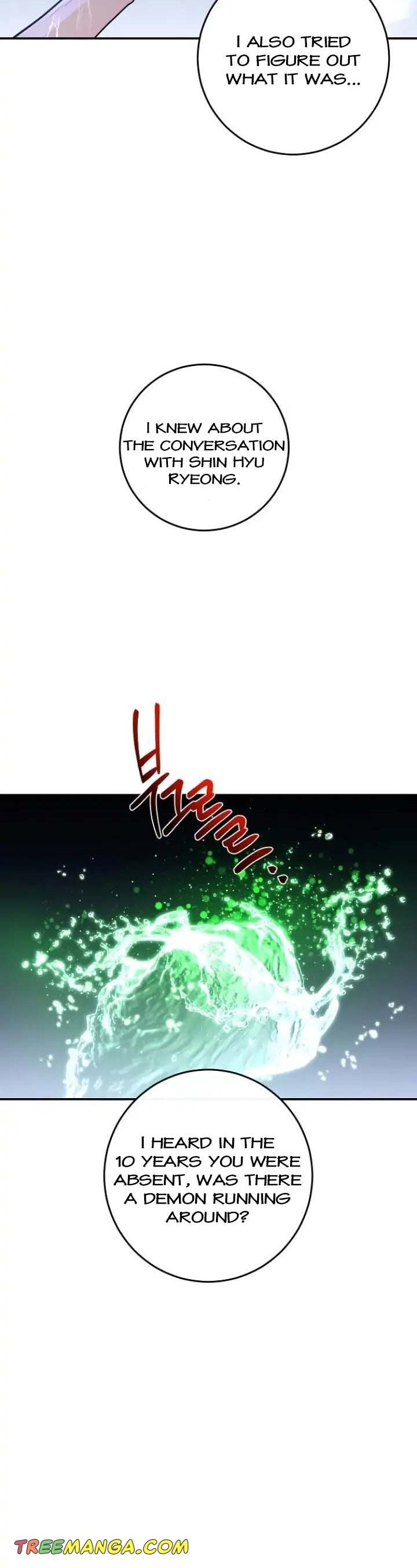 Extroversion of an Immortal Chapter 32 - Page 10