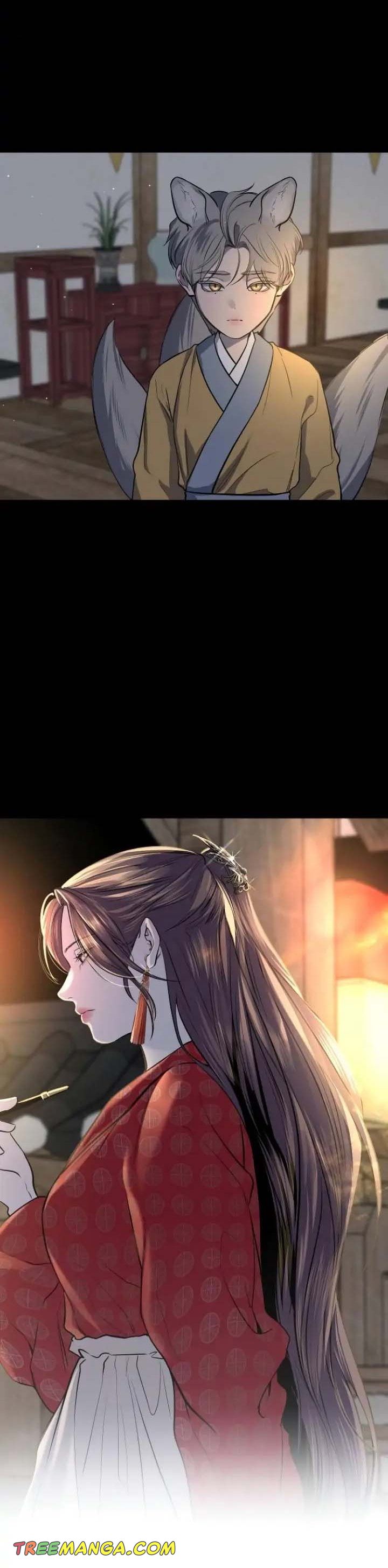 Extroversion of an Immortal Chapter 32 - Page 14