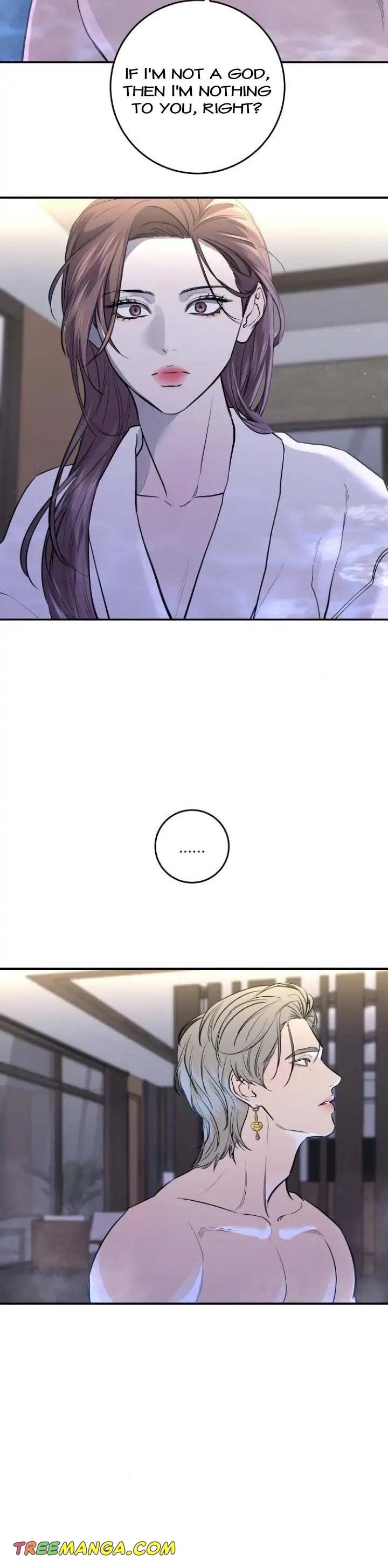 Extroversion of an Immortal Chapter 32 - Page 20