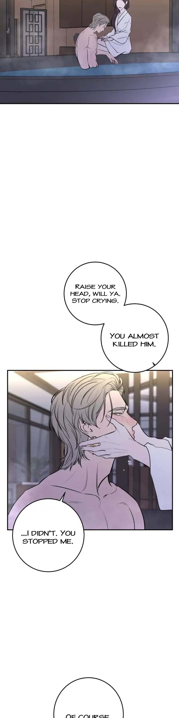 Extroversion of an Immortal Chapter 32 - Page 22