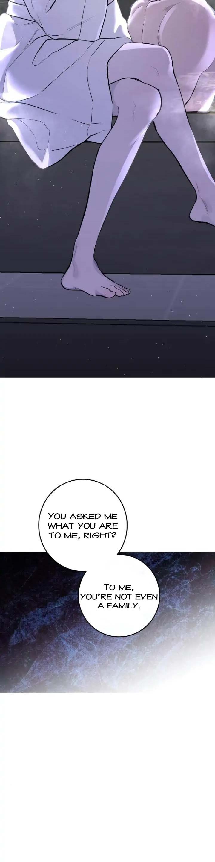 Extroversion of an Immortal Chapter 32 - Page 25