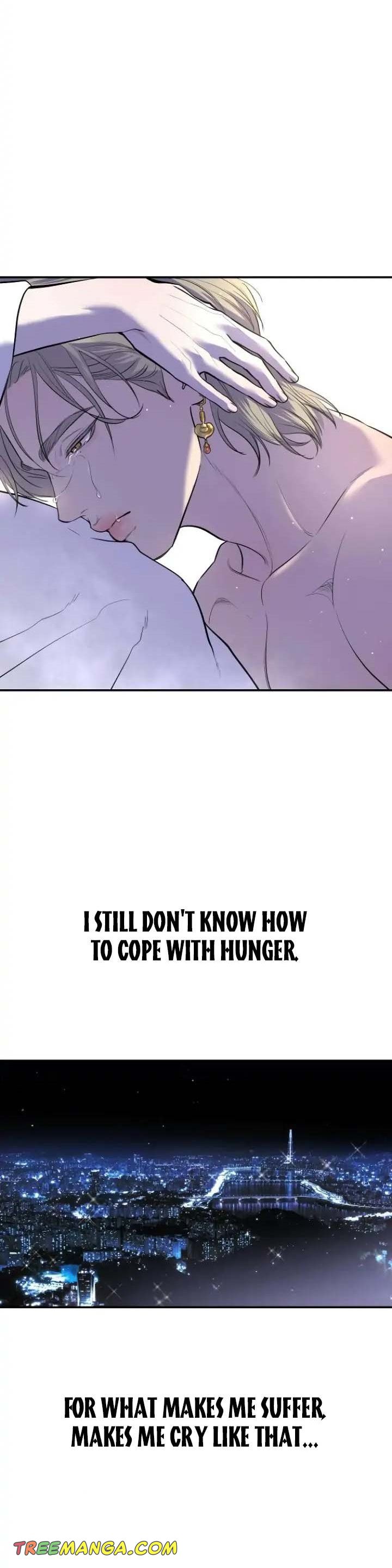 Extroversion of an Immortal Chapter 32 - Page 28