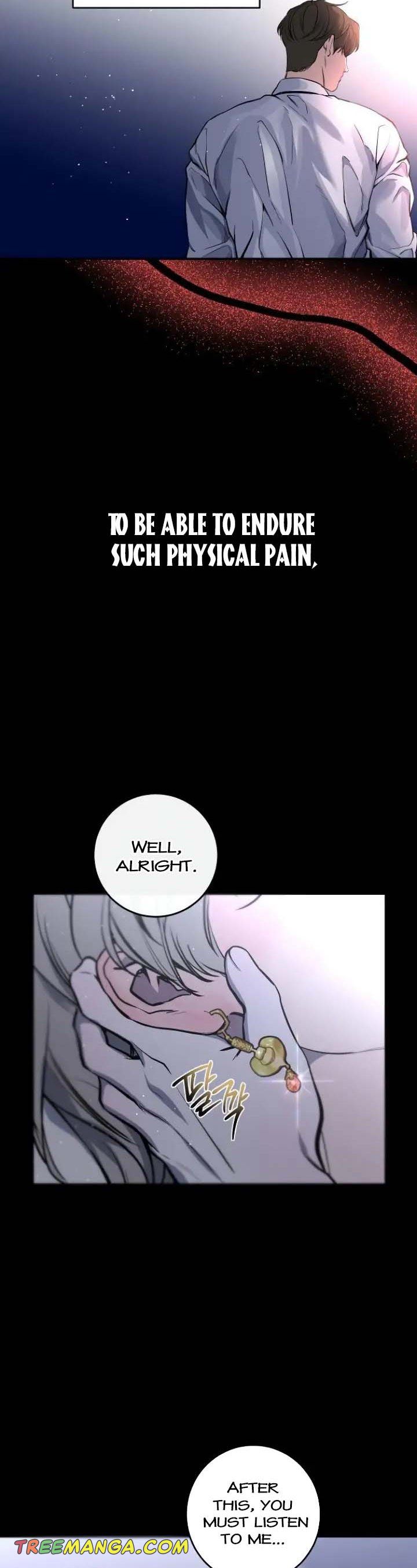 Extroversion of an Immortal Chapter 32 - Page 3