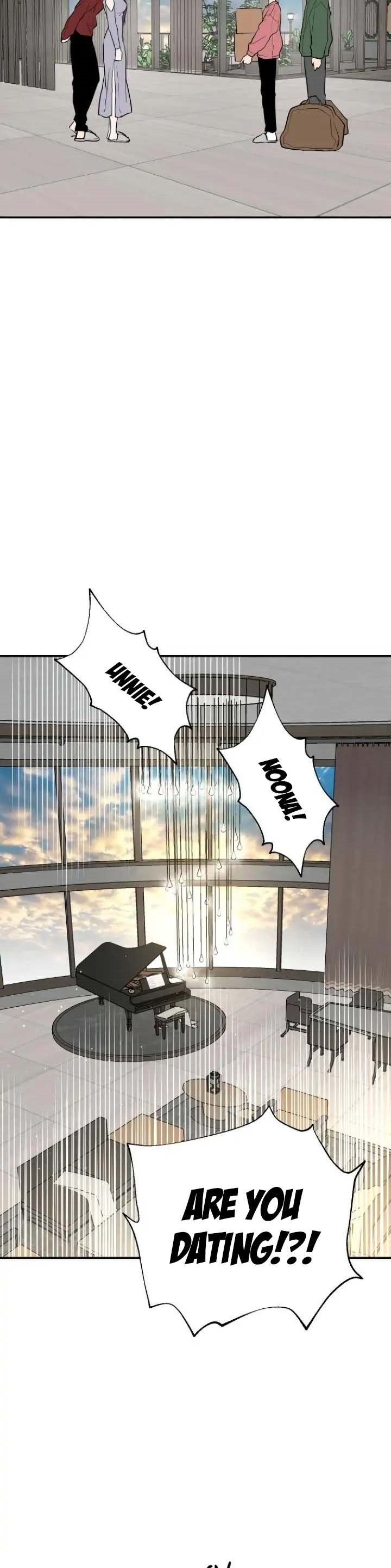 Extroversion of an Immortal Chapter 32 - Page 35