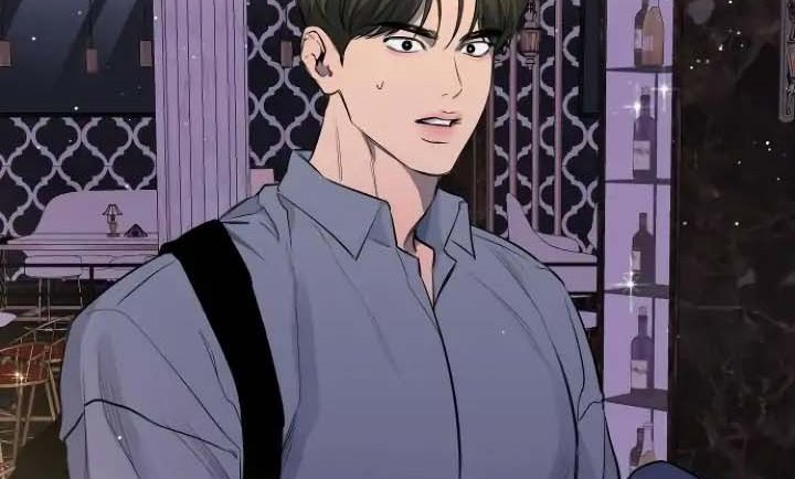 Extroversion of an Immortal Chapter 32 - Page 45