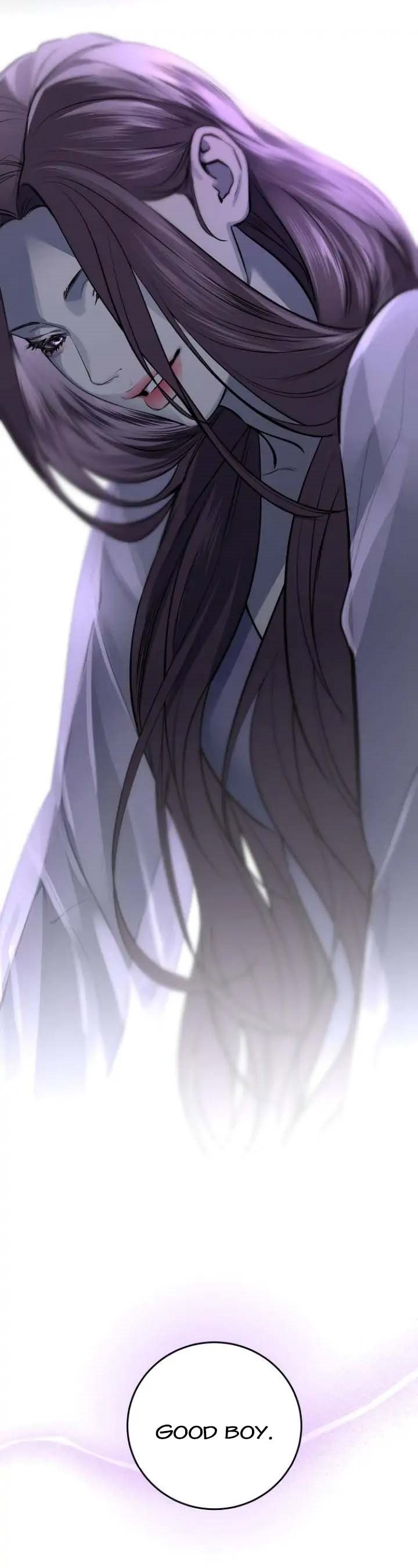 Extroversion of an Immortal Chapter 32 - Page 5