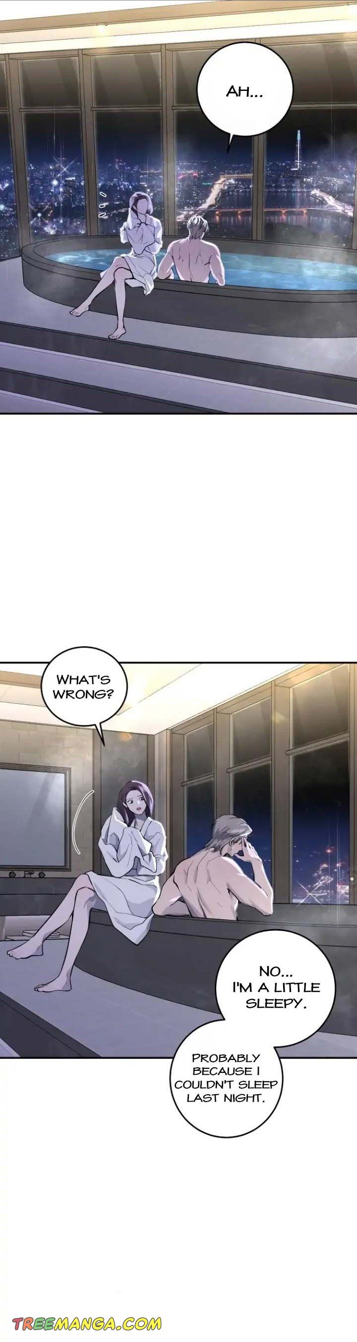 Extroversion of an Immortal Chapter 32 - Page 7