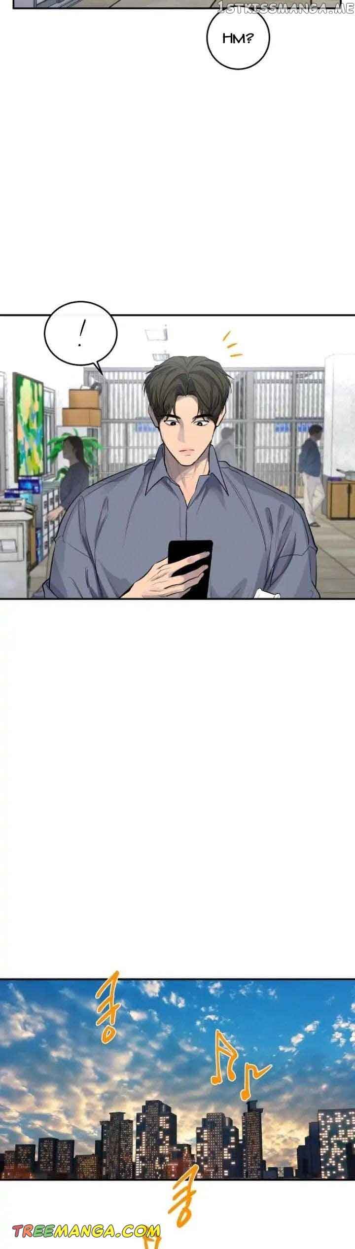 Extroversion of an Immortal Chapter 33 - Page 10