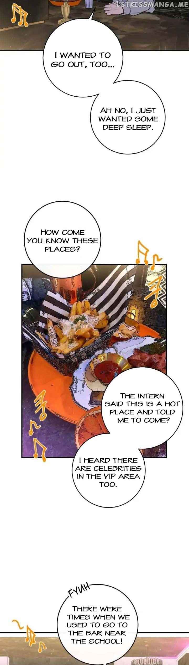 Extroversion of an Immortal Chapter 33 - Page 12