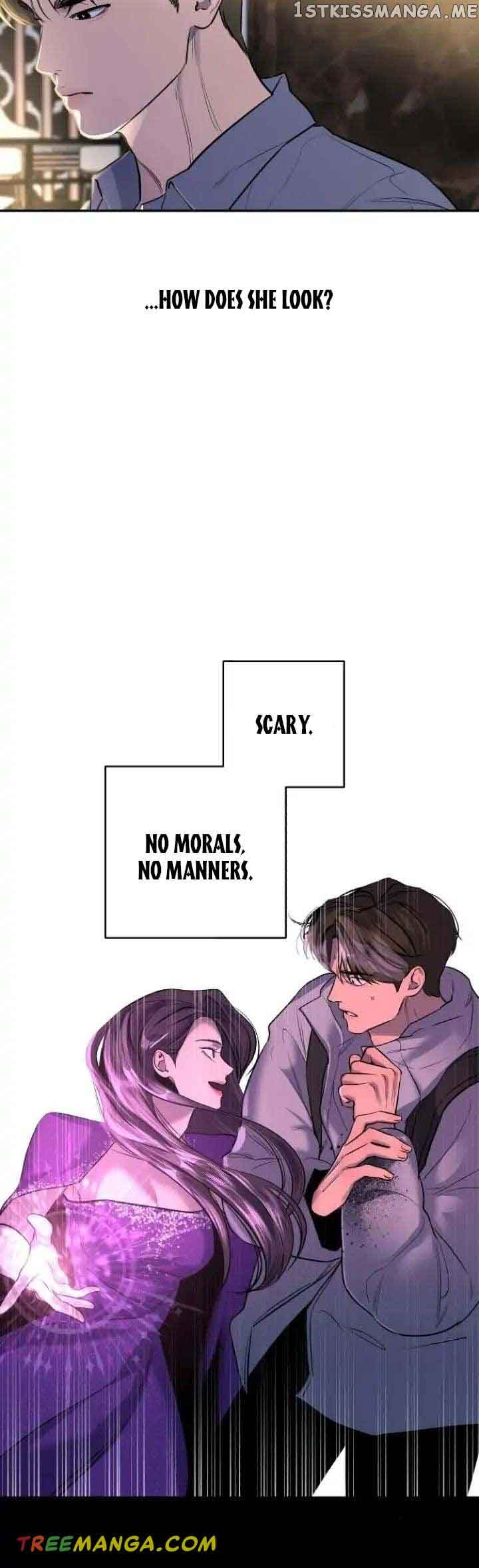 Extroversion of an Immortal Chapter 33 - Page 17