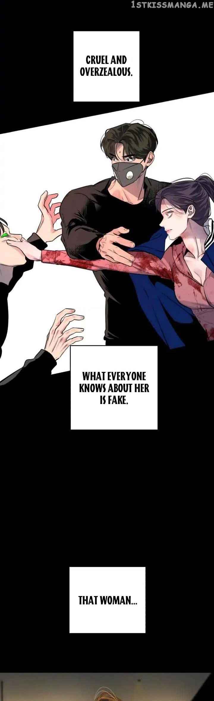 Extroversion of an Immortal Chapter 33 - Page 18