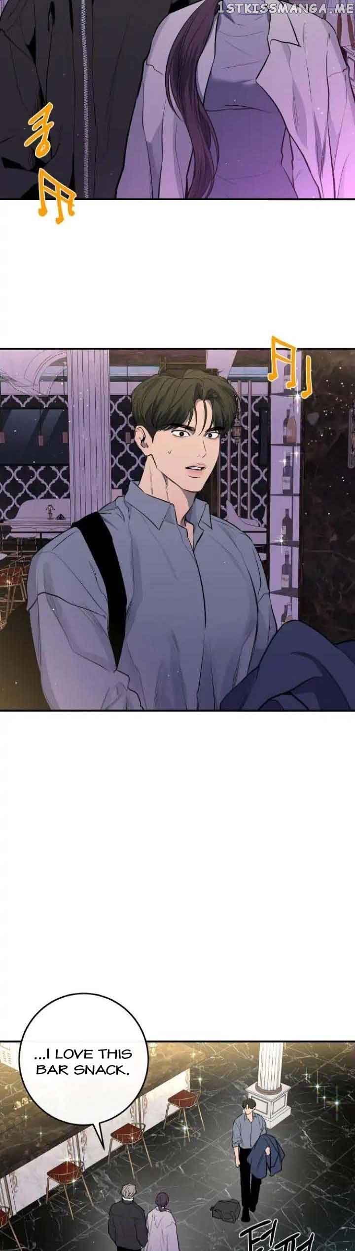 Extroversion of an Immortal Chapter 33 - Page 2