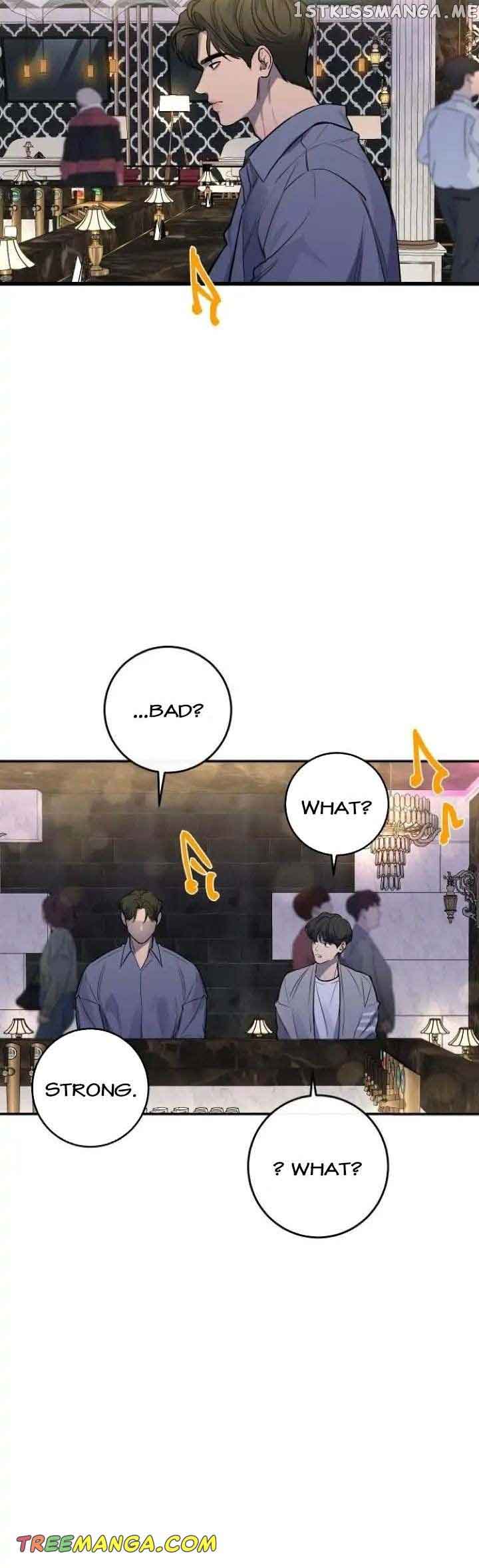 Extroversion of an Immortal Chapter 33 - Page 20