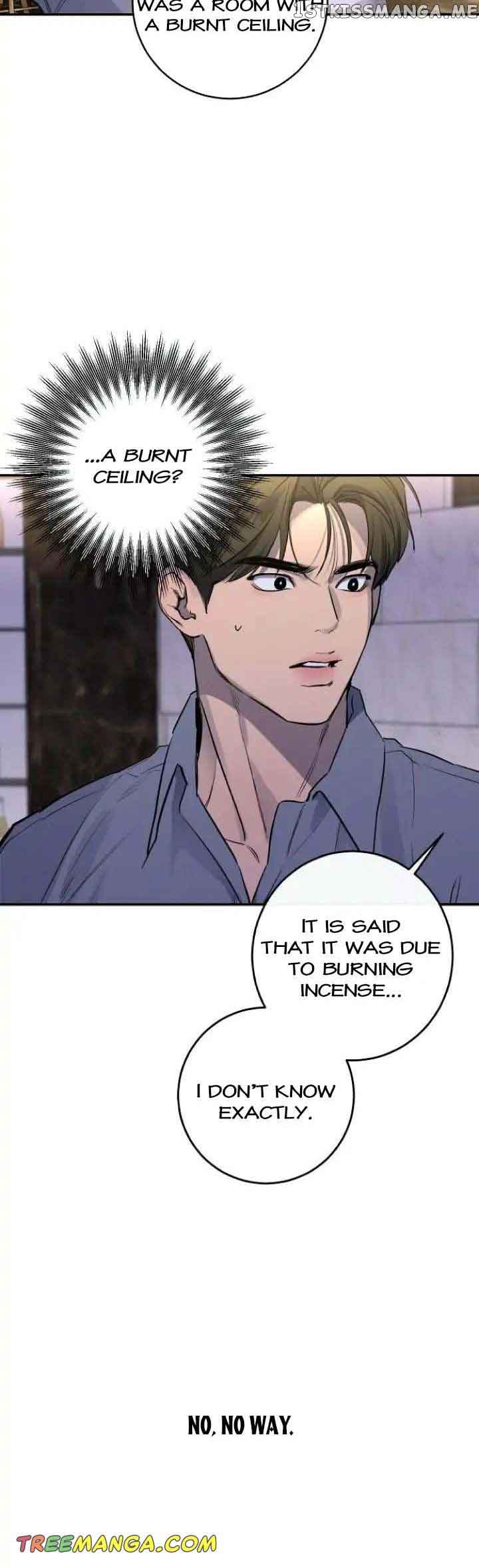 Extroversion of an Immortal Chapter 33 - Page 25