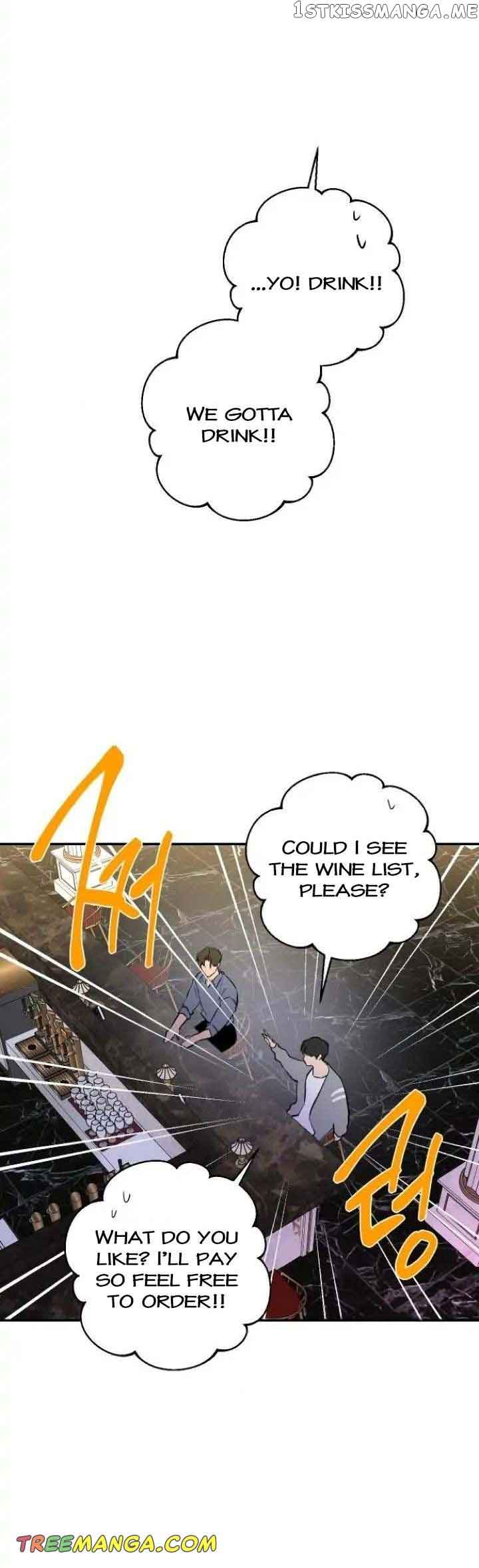 Extroversion of an Immortal Chapter 33 - Page 31