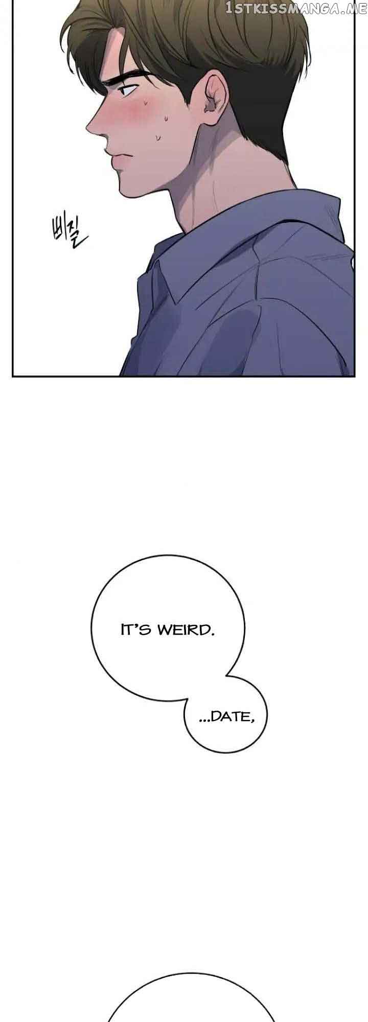 Extroversion of an Immortal Chapter 33 - Page 43