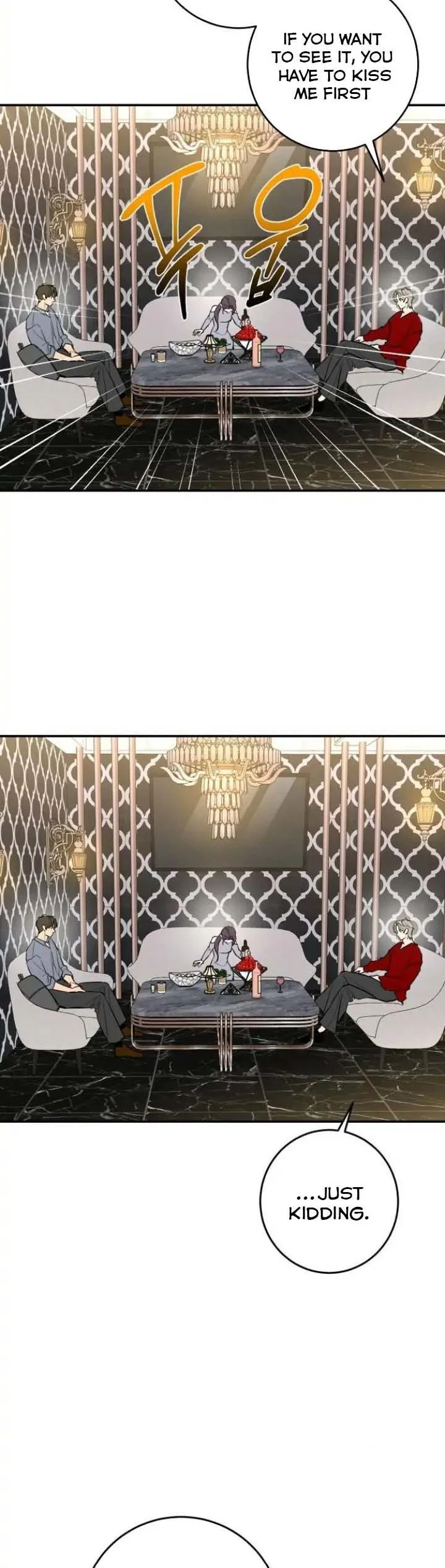 Extroversion of an Immortal Chapter 34 - Page 10