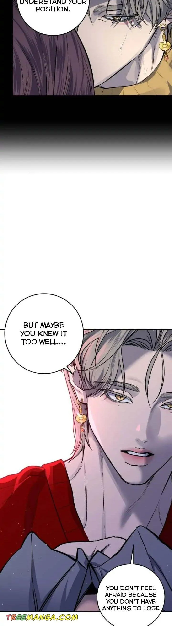 Extroversion of an Immortal Chapter 34 - Page 33