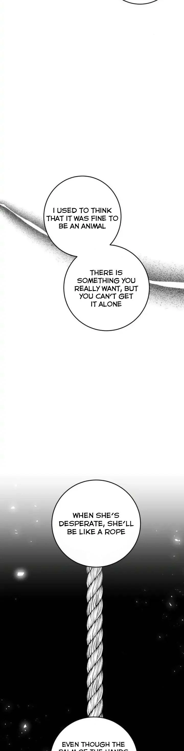 Extroversion of an Immortal Chapter 34 - Page 34