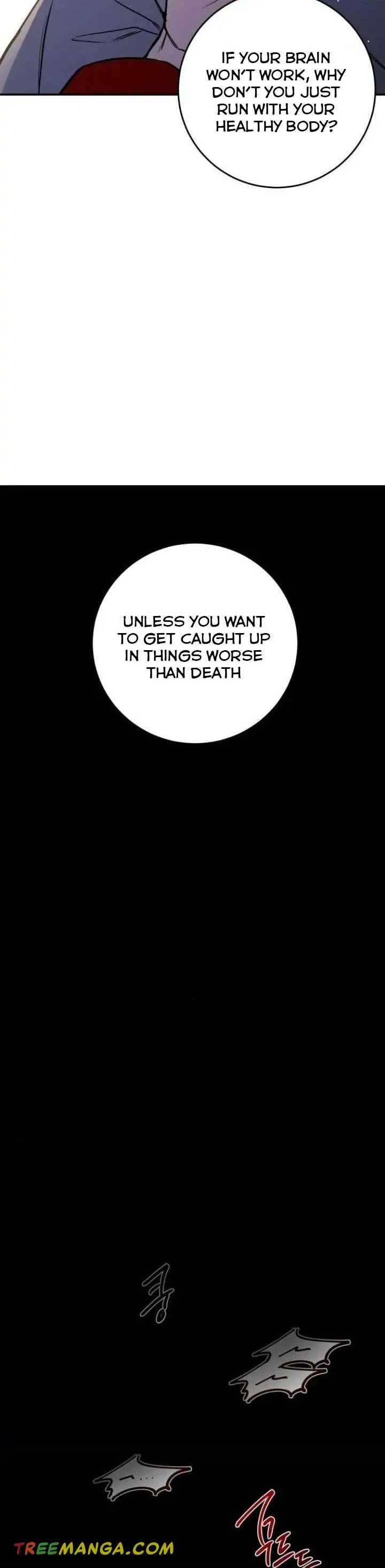 Extroversion of an Immortal Chapter 34 - Page 36