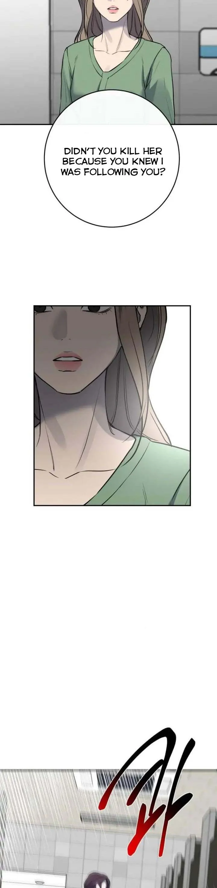 Extroversion of an Immortal Chapter 34 - Page 41