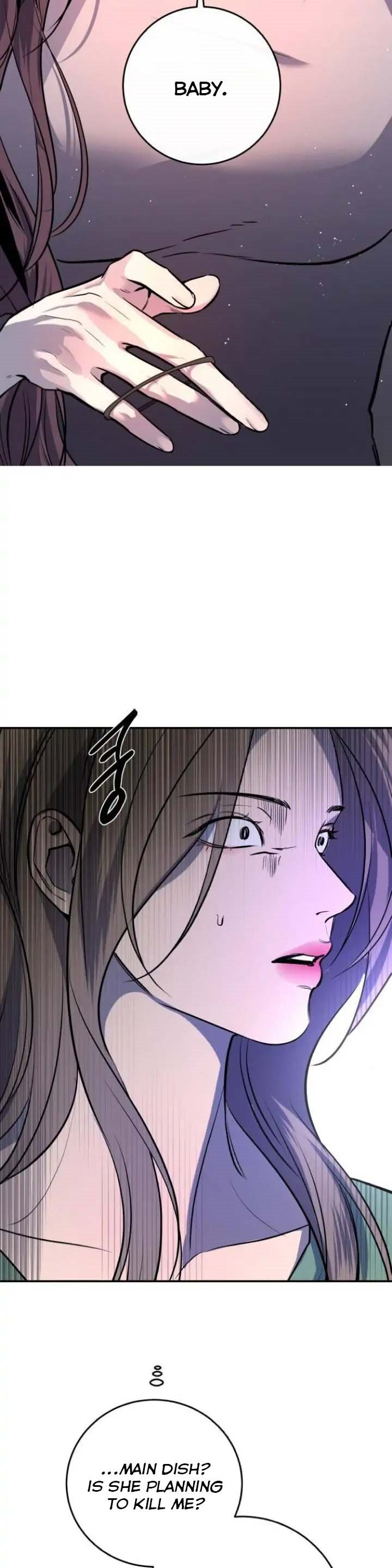 Extroversion of an Immortal Chapter 35 - Page 11