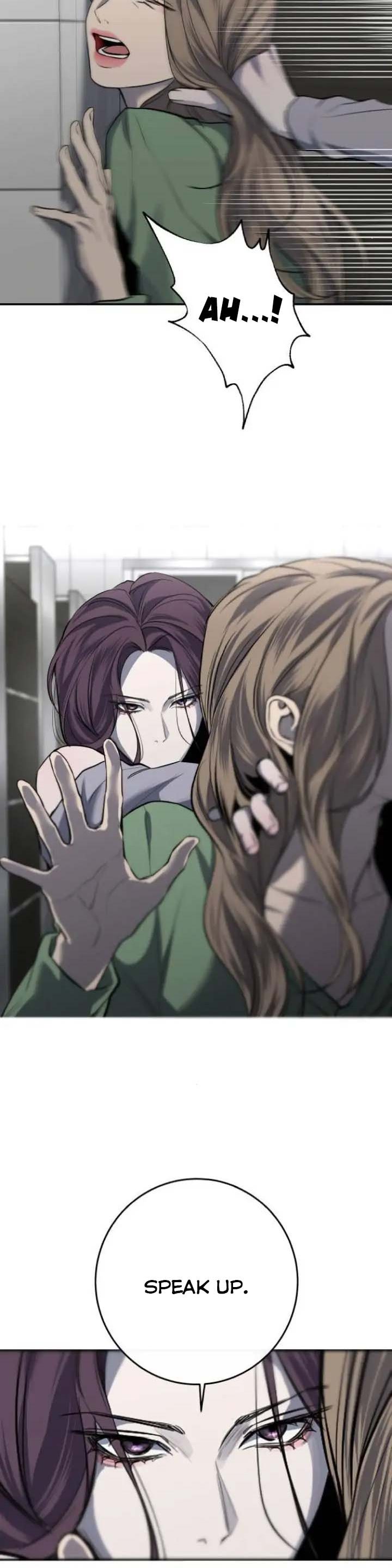 Extroversion of an Immortal Chapter 35 - Page 18