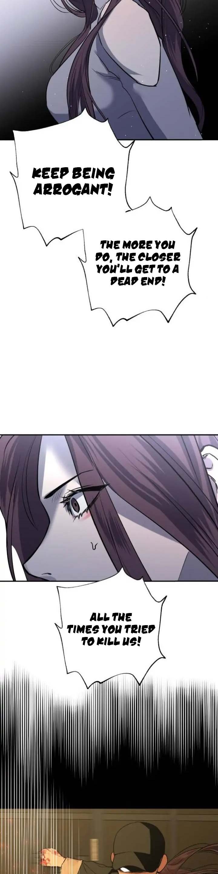 Extroversion of an Immortal Chapter 35 - Page 37