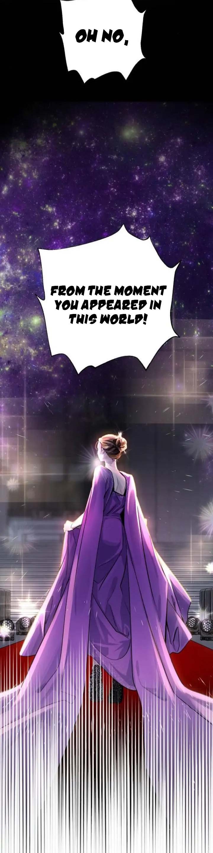Extroversion of an Immortal Chapter 35 - Page 39