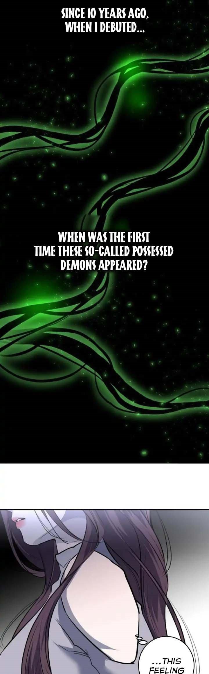 Extroversion of an Immortal Chapter 35 - Page 41